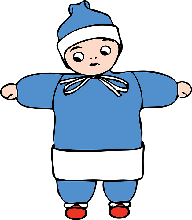 child-in-snowsuit-28867_960_720